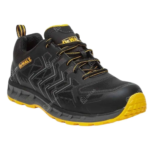 Low Cut Safety Shoes Steel Toe