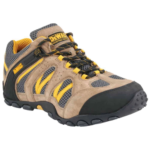 Low Cut Safety Shoes