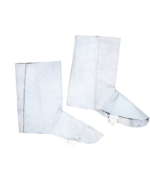 Leather  Welding Leg Guard