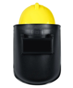 6PA3 Welding Helmet