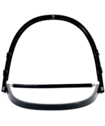 Blue Eagle A4 Visor Bracket for Safety Helmet