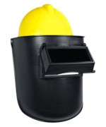 6PA3 Welding Helmet - Image 2