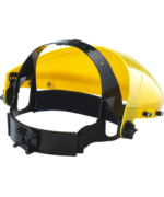 Browguard Visor Holder