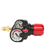 Acetylene Regulator-victor (0781-3604)
