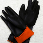 Sun Chemical Gloves