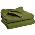 Canvas Tarpaulin