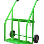 Double Cylinder Trolley