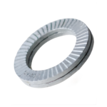 Nord lock washer