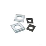 Square washer