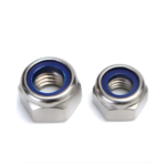 Nylock nut