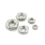 HEX Thin Nut