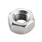 HEX Long Nut
