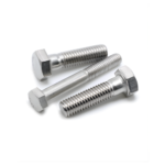 DIN 931 HEX Head Bolt