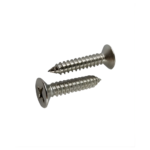 Self tapping screw