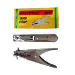 Earth Clamp 600AMP
