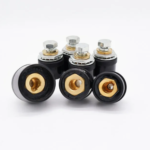 North Welding Cable Panel Socket
