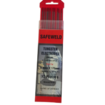 Tungsten Electrode