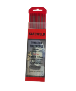 Tungsten Electrode